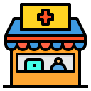 Farmacia icon