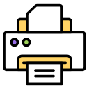 Принтер icon