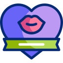 corazón animated icon