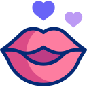 labios animated icon