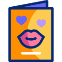 tarjeta animated icon