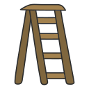 escalera icon