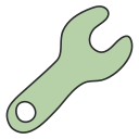 llave icon