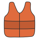 ropa de trabajo icon