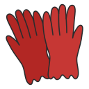 guantes icon