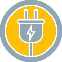 electricidad icon