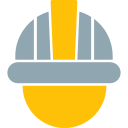 casco de seguridad icon