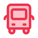 autobús icon