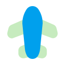 avión icon