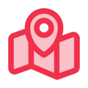 mapa icon