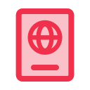 pasaporte icon