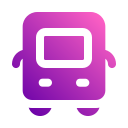 autobús icon