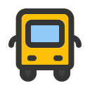 autobús icon