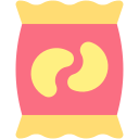 patatas fritas icon