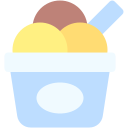 Ice cream icon