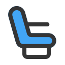 asiento icon