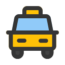 taxi icon