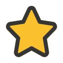 estrella icon