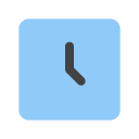 reloj icon