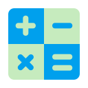 calculadora icon