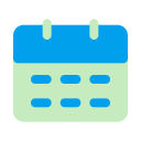 calendario icon