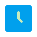 reloj icon