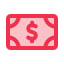 dinero icon