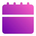 calendario icon