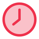 reloj icon