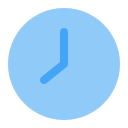 reloj icon