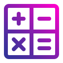 calculadora icon