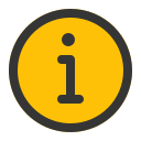 información icon