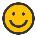 sonrisa icon