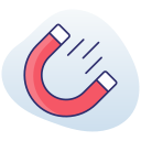 magnetismo icon