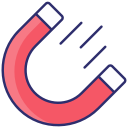 magnetismo icon