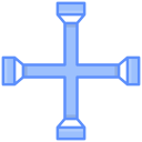 llave icon