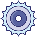 sierra icon