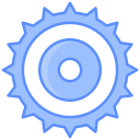 sierra icon