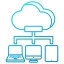 computación en la nube icon