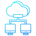 computación en la nube icon