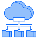 computación en la nube icon