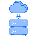 computación en la nube icon