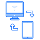 monitor icon