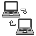 redes de computadoras icon