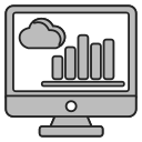 monitor icon