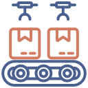 cinta transportadora 