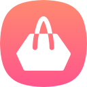 bolsa icon