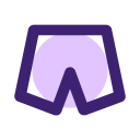 bermudas icon