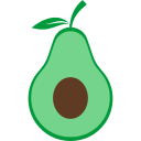 fruta icon