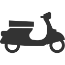 vespa icon